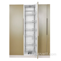 Postar despensa de acero inoxidable 304 Pantry